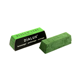 Паста полірувальна 140г зелена 100х30х30мм