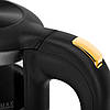 Электрочайник Adler AD 1305 Black-Gold, фото 7