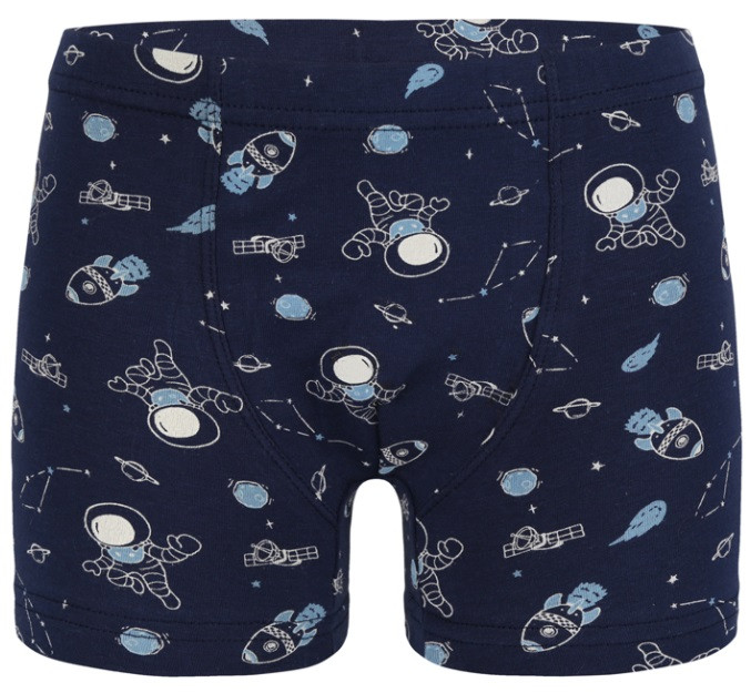 Труси-боксери для хлопчика, 4-5 років (зріст 110-116)