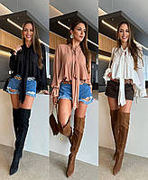 Жіноча красива блуза новинка 2025