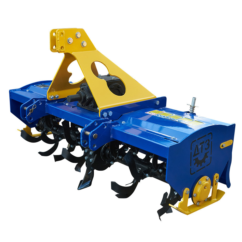 Ґрунтофреза ДТЗ ФН-1.4, фото 1