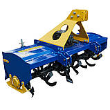 Ґрунтофреза ДТЗ ФН-1.4, фото 2