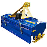 Ґрунтофреза ДТЗ ФН-1.4, фото 3