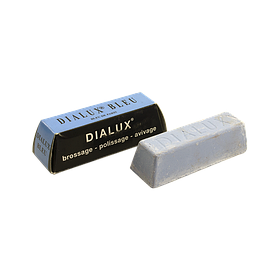 Паста полірувальна 110г синя 100х30х30мм