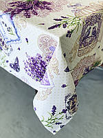 Скатерть " Прованс", 120 * 150 см ТМ "Тиротекс"