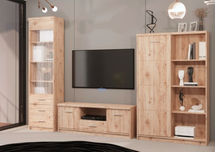 Вітальня Шанталь 286 см Гербор, фото 1