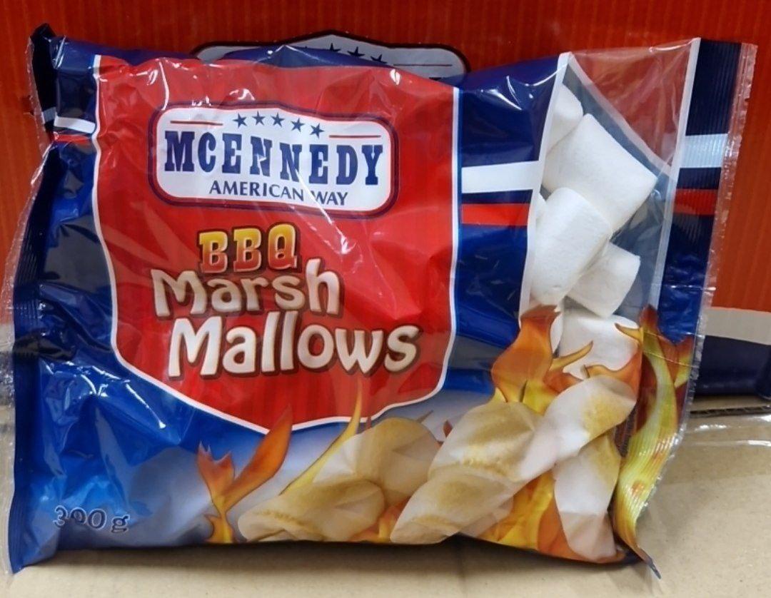 Маршмеллоу  MCENNEDY 300 г., фото 1