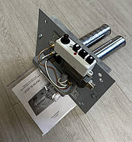 Газогарячий пристрій Вакула для груби (печі) 16 квт Sit PD90