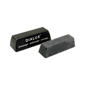 Паста полірувальна 110г чорна 100х30х30мм