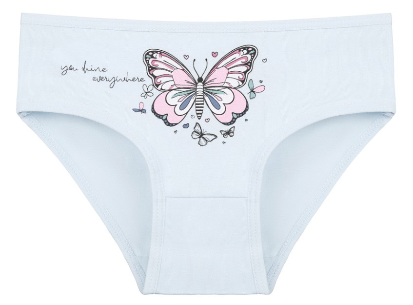 Трусики для дівчинки, 10-11 років (зріст 146-152), фото 1