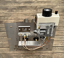 Газогарячий пристрій Вакула 10/12/14/16/20 кВт EuroSit