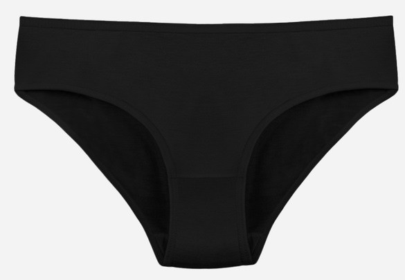 Віскозні трусики для дівчинки, 10-11 років (зріст 146-152)