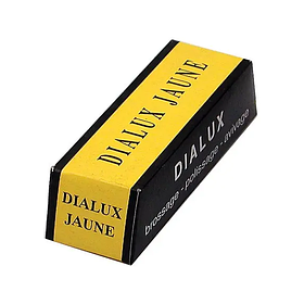 Паста полірувальна 110г жовта 100х30х30мм