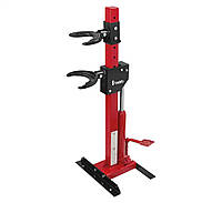 Знімач пружин гідравлічний з регульованим важелем 1 т REDATS H-440