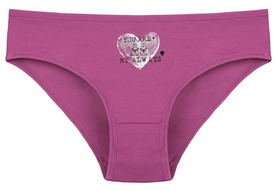 Трусики для дівчинки, 10-11 років (зріст 146-152)