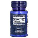 Life Extension — вітамін B12, метилкобаламін, 1 мг, 60 пастилок, фото 2