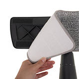 Швабра з розпилювачем плоска 600 мл Ruhhy 26152 Польща, фото 8