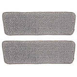 Швабра з розпилювачем плоска 600 мл Ruhhy 26152 Польща, фото 9