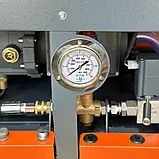 Гідродинамічна прочистна машина AMJET WS2065 Pro, фото 3