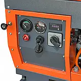 Гідродинамічна прочистна машина AMJET WS2065 Pro, фото 4