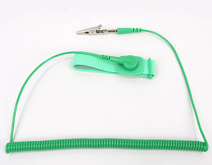 Антистатичний браслет ESD TA-001