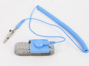 Антистатичний браслет ESD TA-001