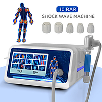 Аппарат ударно-волновой терапии QT1001