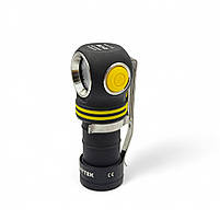 Ліхтар Armytek Elf C1 (v2.5) Type-C White Light (F05003C), фото 2