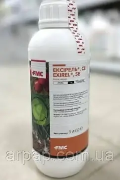 Інсектицид Ексірель СЕ (Exirel) FMC 1л, фото 1