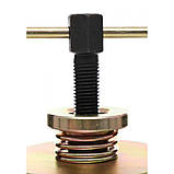 Знімач стопорних кілець трьохзахватний 3''- 4'' Kraft&Dele KD10124, фото 4