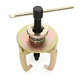 Знімач стопорних кілець трьохзахватний 3''- 4'' Kraft&Dele KD10124, фото 5