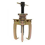 Знімач стопорних кілець трьохзахватний 3''- 4'' Kraft&Dele KD10124, фото 7