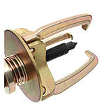 Знімач стопорних кілець трьохзахватний 3''- 4'' Kraft&Dele KD10124, фото 6