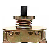 Знімач стопорних кілець трьохзахватний 3''- 4'' Kraft&Dele KD10124, фото 3