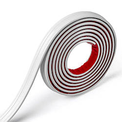 Молдинг 5000х30х9,5 мм Білий SW-00002675