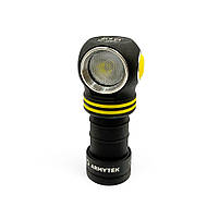 Ліхтар Armytek Elf C1 (v2.5) Type-C White Light (F05003C), фото 5