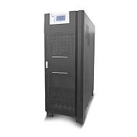 Джерело безперебійного живлення 3-ФАЗНИЙ RITAR GP-33-10KVA, 384Vdc, під зовнішнім АКБ ДБЖ для дому