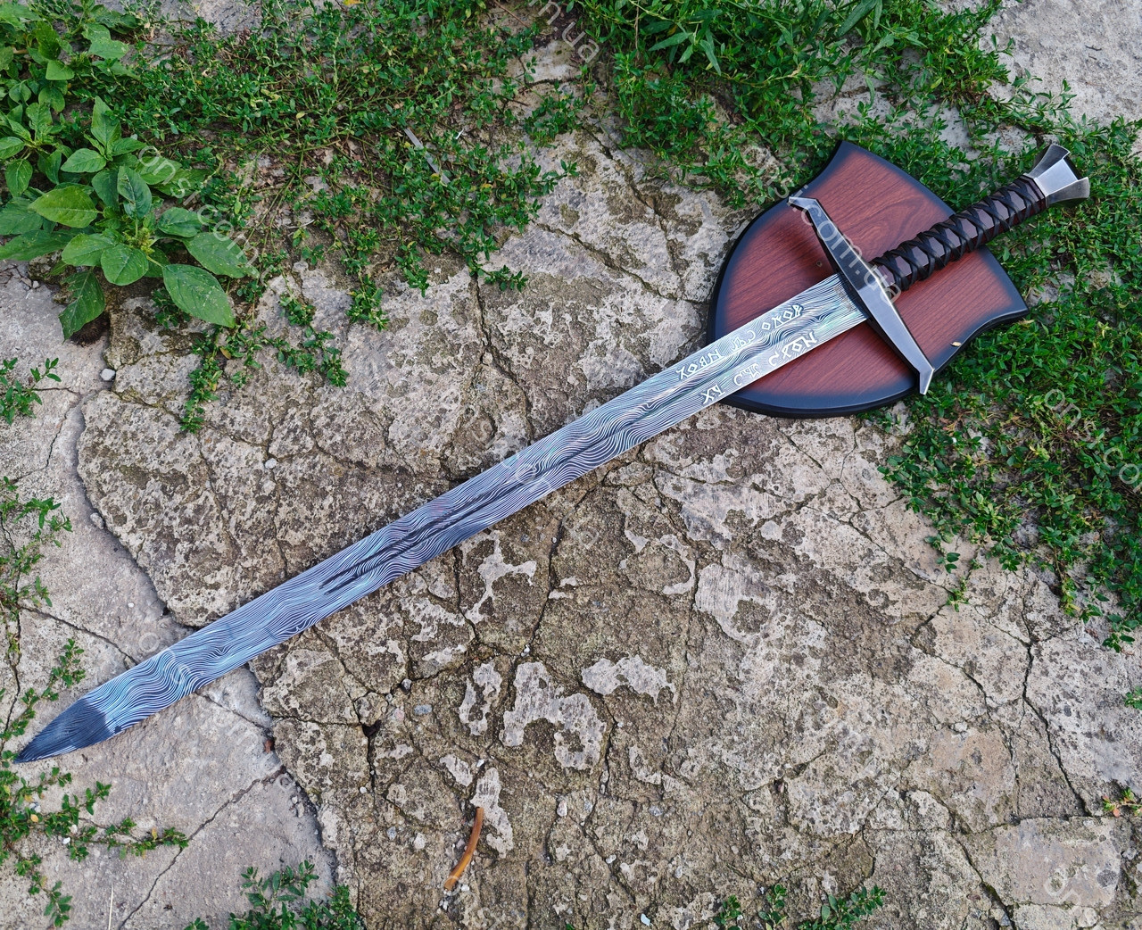 Меч "Екскалібур", фото 1