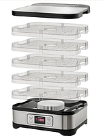 Сушарка для овочів, фруктів і грибів RUHHY 25929