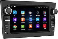 Автомагнітола CAMECHO Android 13 для Opel 7-дюймовийсенсорний екран, 2 Din,
