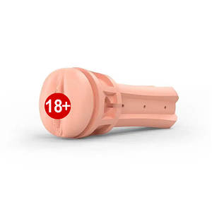 Рукав вагіна для мастурбатора Mystim Opus E Vagina для електростимулятора SO5413