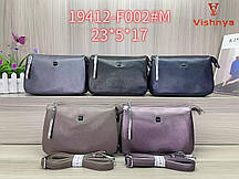 Жіноча стильна сумочка Baliviya (гуртом/роздріб)