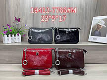 Жіноча стильна сумочка Baliviya (гуртом/роздріб)