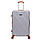Валіза Semi Line 24" (M) Light Grey (T5849-2), фото 2