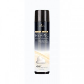 Густа крем-мазазка на гібридній основі Sensuva UltraThick Hybrid Formula, 150 мл