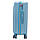 Валіза Semi Line 24" (M) Light Blue (T5913-2), фото 5