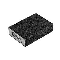 Губка шліфувальна P40 Polax пряма 110х70х25 мм (54-228)