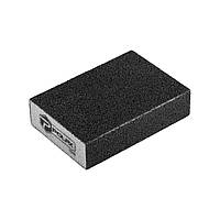 Губка шліфувальна P150 Polax пряма 110х70х25 мм (54-229)