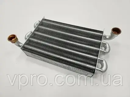 Монотермічний теплообмінник Protherm Рись Lynx, Jaguar після 2014 р. (арт. 0020120231)