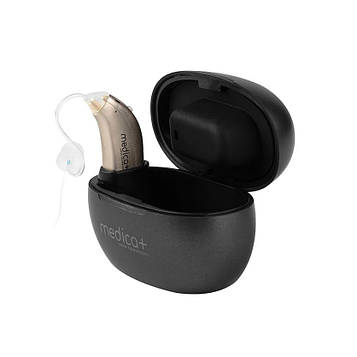 Універсальний слуховий апарат MEDICA+ Sound Control 15